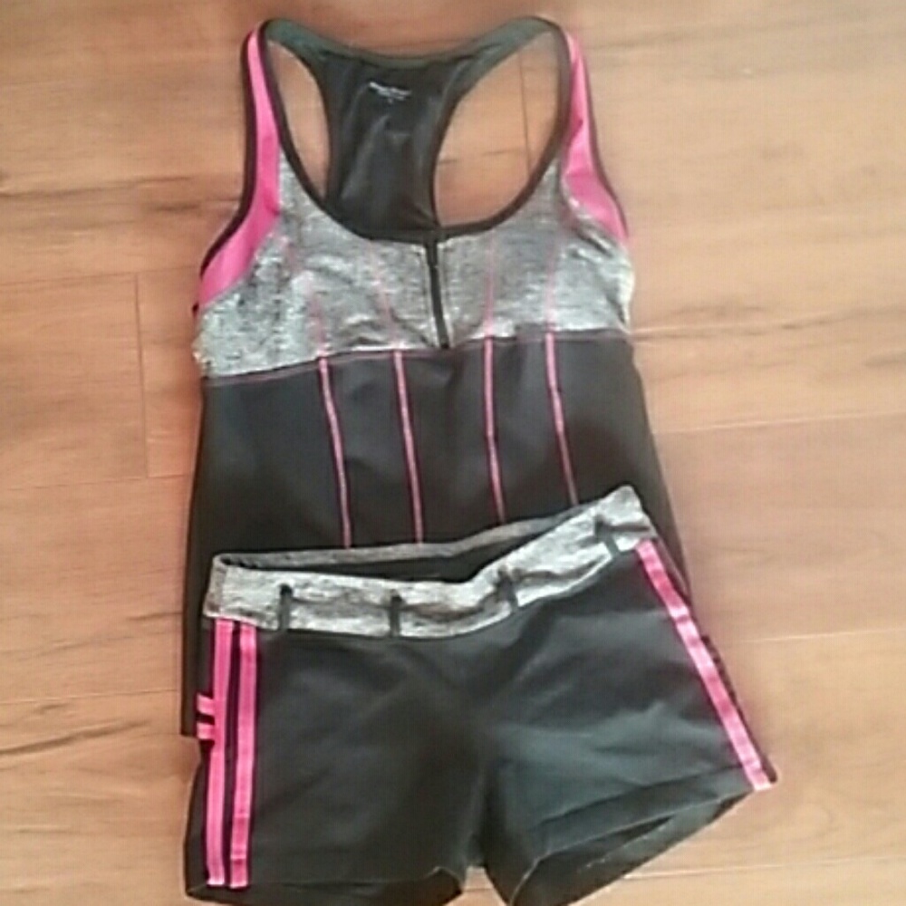 Bebe sport set